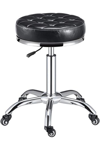 Other Styling Stool - Black