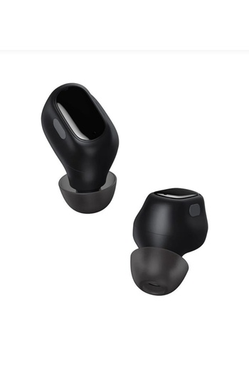 Bases Bowie W01 True Wireless Earbuds Bases