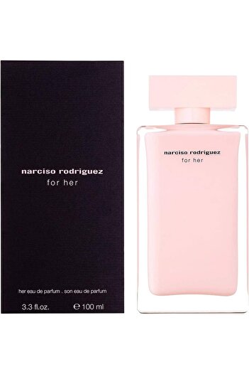 Narciso Rodriguez Perfume for Women, Eau de Parfum, 100ml