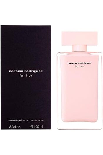 Narciso Rodriguez Perfume for Women, Eau de Parfum, 100ml