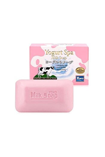 YOKO Yoko Yogurt Milk Soap - 90g
