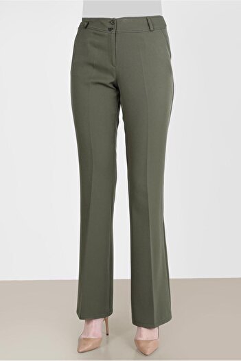 Alvina SPANISH SLING TROUSERS 70354