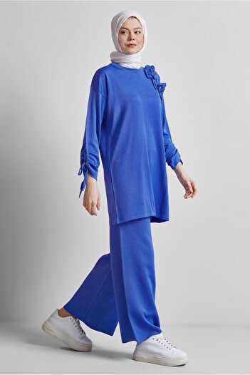 Alvina Pants Kit Suit 44956