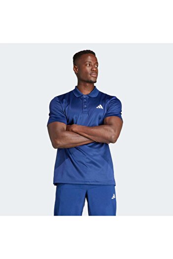 adidas Ανδρικό μπλουζάκι πόλο Wo Es Polo It5450