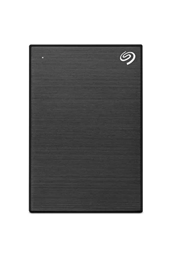 Seagate HDD Extern Seagate One Touch 2TB, 2.5", USB 3.0, Negru