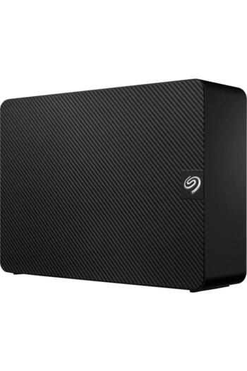 Seagate HDD Extern Seagate Expansion Desktop 4TB USB 3.0 (Negru)