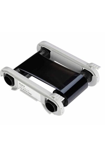 Evolis Black ribbon for printing 2000 cards, compatible with the Evolis Primacy printer - Zenius
