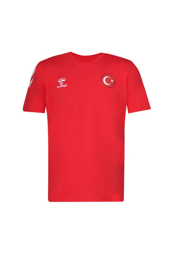 hummel Handball National Team Training T-Shirt