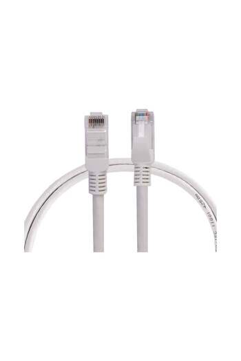 Generic كابل شبكة Bitcorez CAT8 عالي السرعة - 3 أمتار