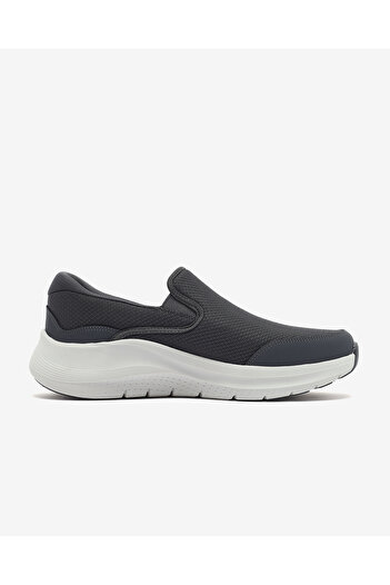 SKECHERS Arch Fit 2.0-Vallo Men's Gray Sports Shoes 232706 Tk Char
