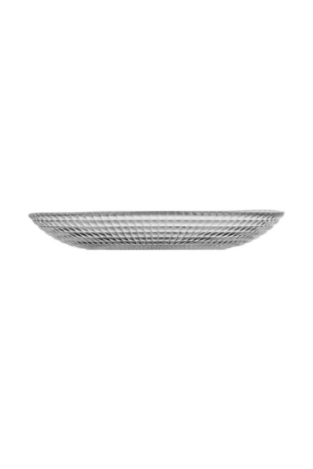 Paşabahçe 10487 Generation Kayak Plate 3 Pieces