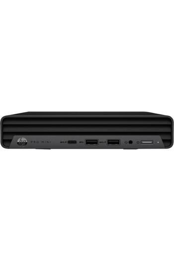 HP ProDesk 400 G9 Mini PC, Intel i5-13500T, 16GB RAM, 512GB SSD, Windows 11 Pro