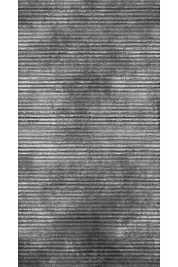 df home 8084 Model Digital Printed and Washable Non-Slip Carpet - for Cutting Runner, Hallway, Hall and Entrance