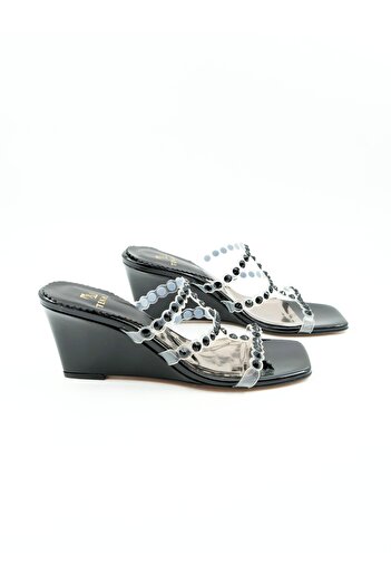 Tenau Women's Genuine Leather Slippers