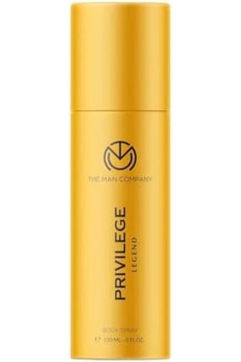 The Man Company Privilege Legend Deodorant for Men