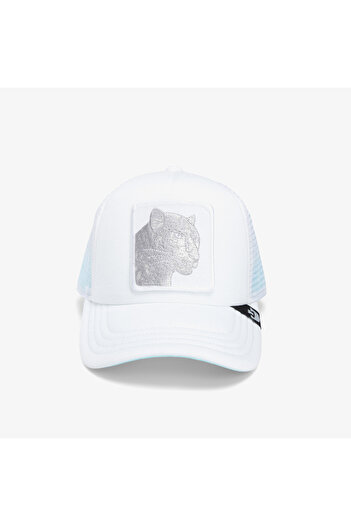 Goorin Bros Lil Pantherino Kids White Hat