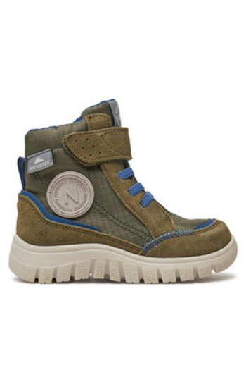 Naturino boy's snow boots 3001582-01-0F03 M colorful