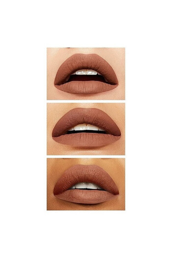 Maybelline New York Ruj de buze rezistent la transfer, Maybelline, Superstay Matte Ink, 70 Amazonian, 5 ml