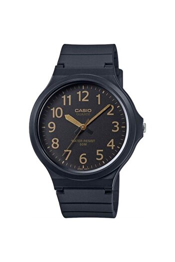 Casio sio men's watch MW-240-1b2vd