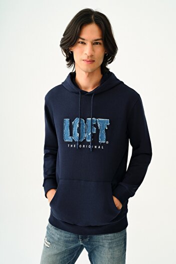 Loft Чоловічий світшот