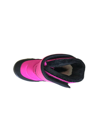 MG M&g Baby Inıez-su Unisex Παιδικές μπότες χιονιού Baby37-28-j