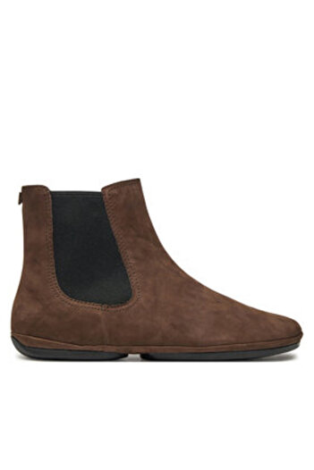 CAMPER camper women's Chelsea boots K400705-006 brown