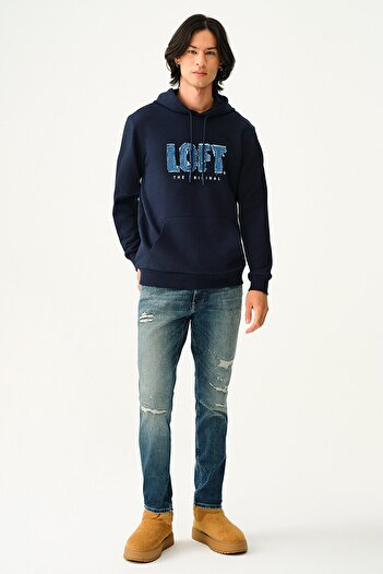 Loft Чоловічий світшот