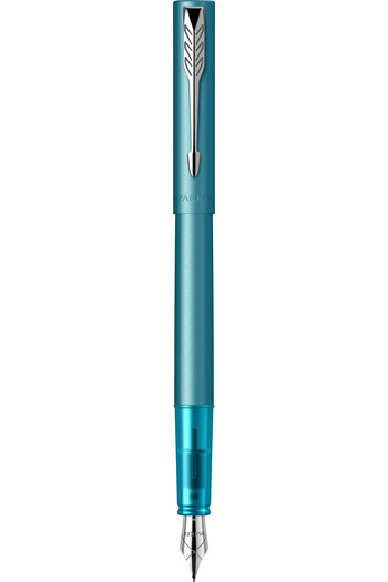Parker Sticla Fontana Vector XL Teal CT