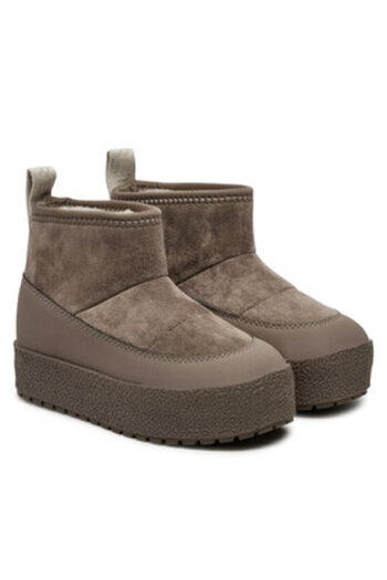 Tretorn girls' snow boots 800656618 colorful