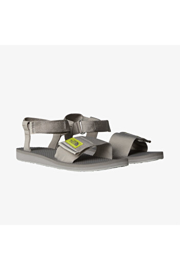 THE NORTH FACE Skeena Men's Green Sandals