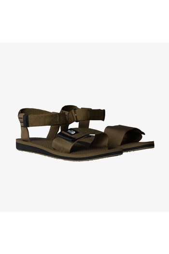 THE NORTH FACE Skeena Men's Brown Sandals