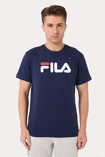 Fila Men's T-Shirt Bellano Fau0067
