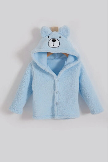 Soft kids Palton pentru copii Welsoft Plush