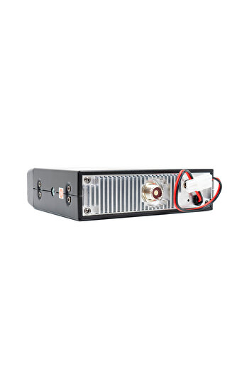 PNI Statie radio CB PNI HP 9001 PRO ASQ reglabil, AM-FM, 12V/24V