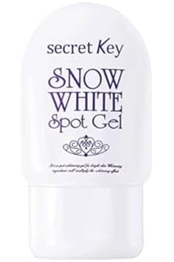 Secret Key Snow White SPOT 65g
