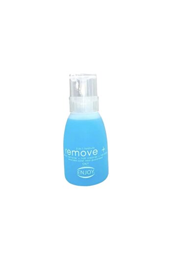 Enjoy NAIL POLISH REMVER ACETONE 150ML