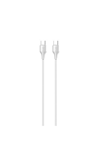 SERIOUX Peripheral cables SERIAL CABLE TYPE-C - TYPE-C 2M 65W