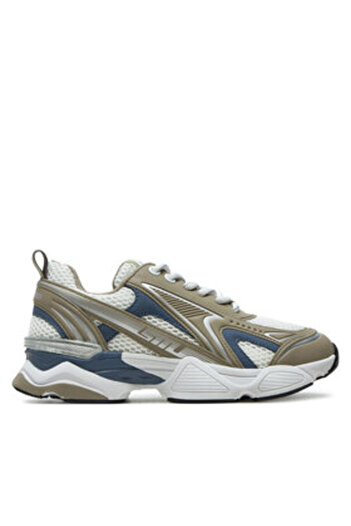 Steve Madden women's sneakers SM19000122 colorful