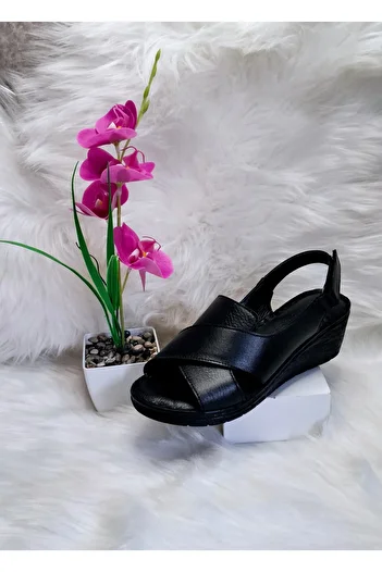 patik ayakkabı women's leather sandals