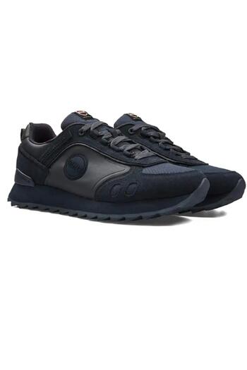 Colmar Travis Sport Rash Navy Men's Shoes