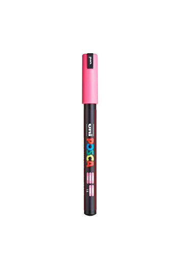 UNİ-BALL Posca Pc-1Mr Water Based Marker Pen 1 Piece
