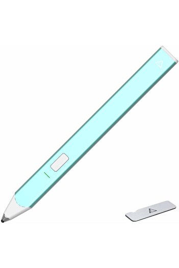 Adonit Stylus Adonit Snap 2 Bluetooth Selfie Touch Pen Magnet iPhone 11 Pro Max Samsung Albastru