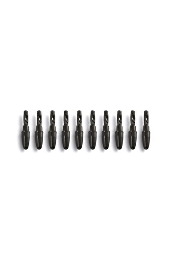 XP-Pen Set of 50 refills for XP-Pen AC04_B, For battery-free pen, Black