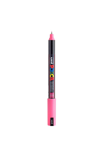 UNİ-BALL Posca Pc-1Mr Water Based Marker Pen 1 Piece