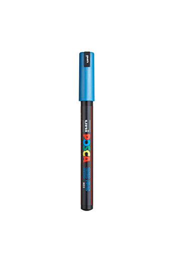 UNİ-BALL Posca Pc-1Mr Water Based Marker Pen 1 Piece