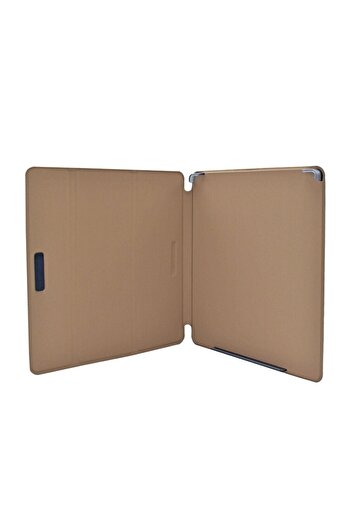 BOOX Husa tip stand pentru Ebook reader Boox Leaf 2, Light Brown