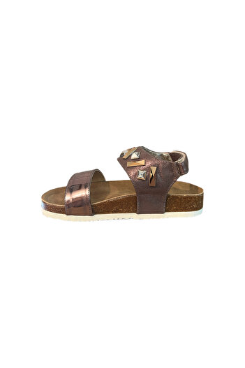 Vicco Booties Sandals