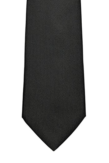 1001 Kravat Solid Color Classic Tie