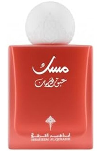 IBRAHEEM AL.QURASHI IBRAHEEM AL. QURASHI Musk Spray - Fragrance Spray