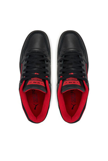 Puma men's sneakers 400197 black